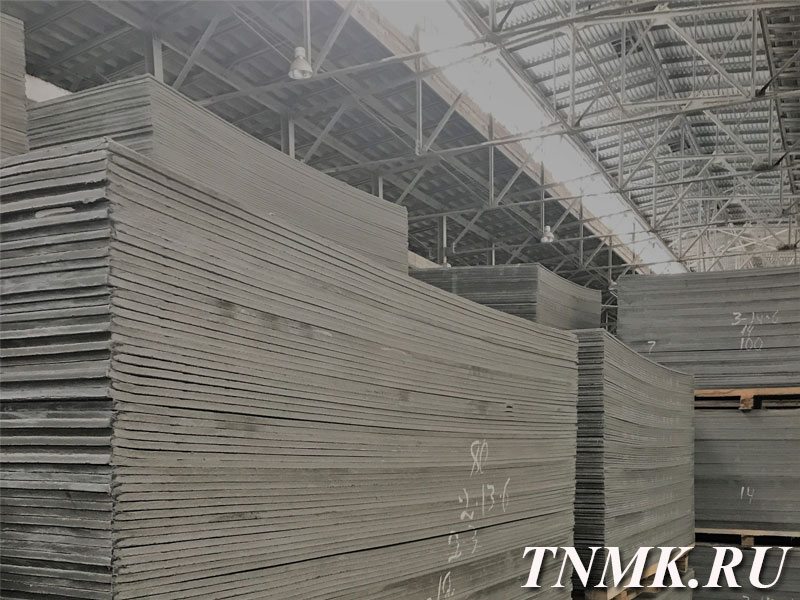 Лист 6х1200x3000мм АЦЭИД 450 ГОСТ 4248-92 купить в Магнитогорске