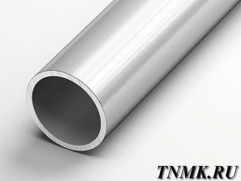 Труба алюминиевая 220х10 мм АМГ3 ГОСТ 18482-79 купить в Магнитогорске