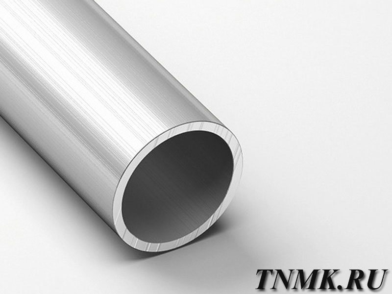 Труба алюминиевая 220х65 мм АМГ3 ГОСТ 18482-79 купить в Магнитогорске