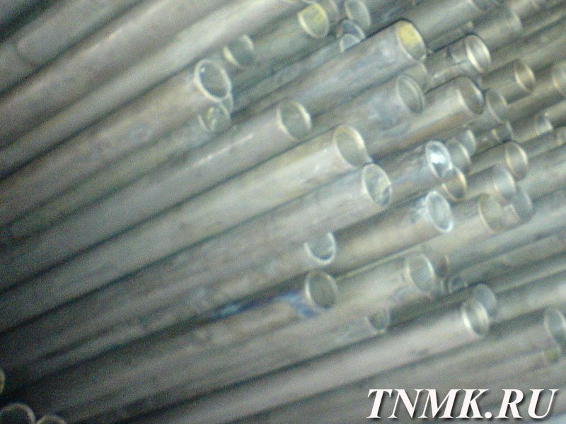 Труба титановая 76х5 мм ВТ1-00 ГОСТ 24890-81 купить в Магнитогорске
