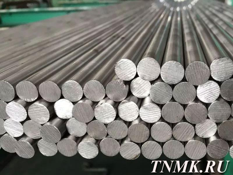 Пруток нержавеющий 14 мм 12Х15Г9НД ГОСТ 5949-75 купить в Магнитогорске