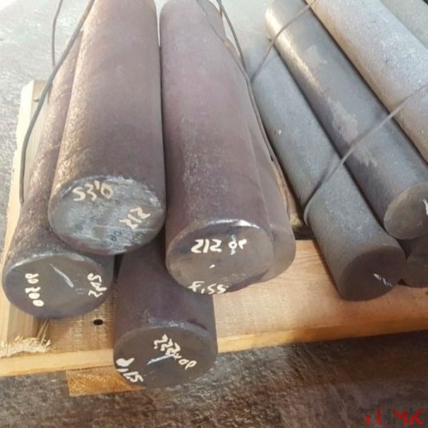 Пруток чугунный 130 мм АЧВ-1 ГОСТ 1585-85 купить в Магнитогорске