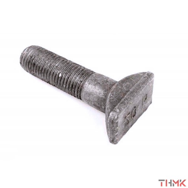 Болт 3.М22-8g х 75.58.019 ГОСТ 16016-2014 купить в Магнитогорске