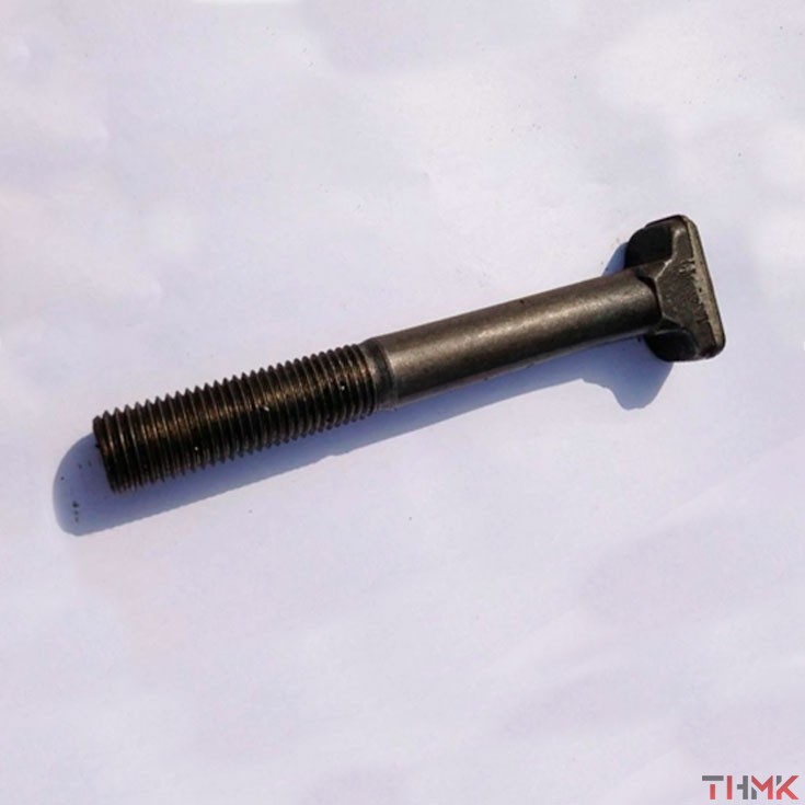 Болт М22-8g х 200.48 ГОСТ 16017-2014 купить в Магнитогорске