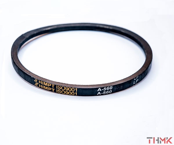 Ремень клиновой А-560 Lp / 530 Li ГОСТ 1284-89 HIMPT купить в Магнитогорске