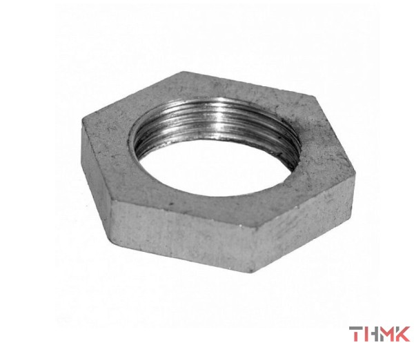 Контргайка стальная Ду 8 1/4'' ГОСТ 8965-75 купить в Магнитогорске